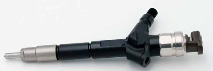 Navara / 16600-EB30A / Injector