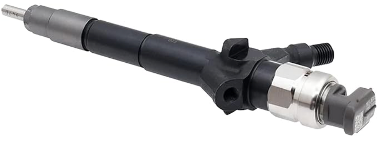 Nissan NP300 / 16600-VM00D / 2.5 Injector