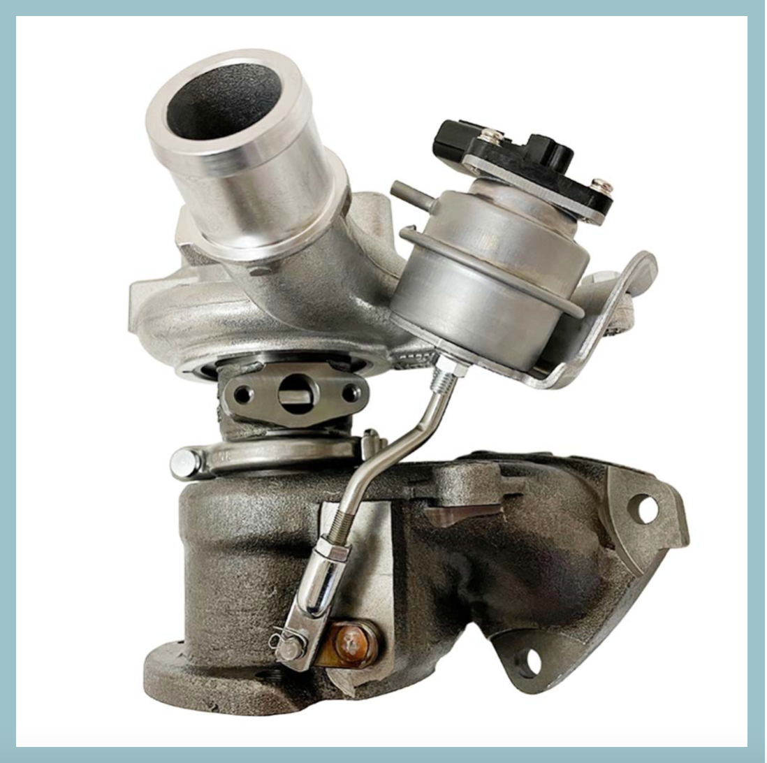 Ford 2.2 88Kw - 49131-06340 Turbo New