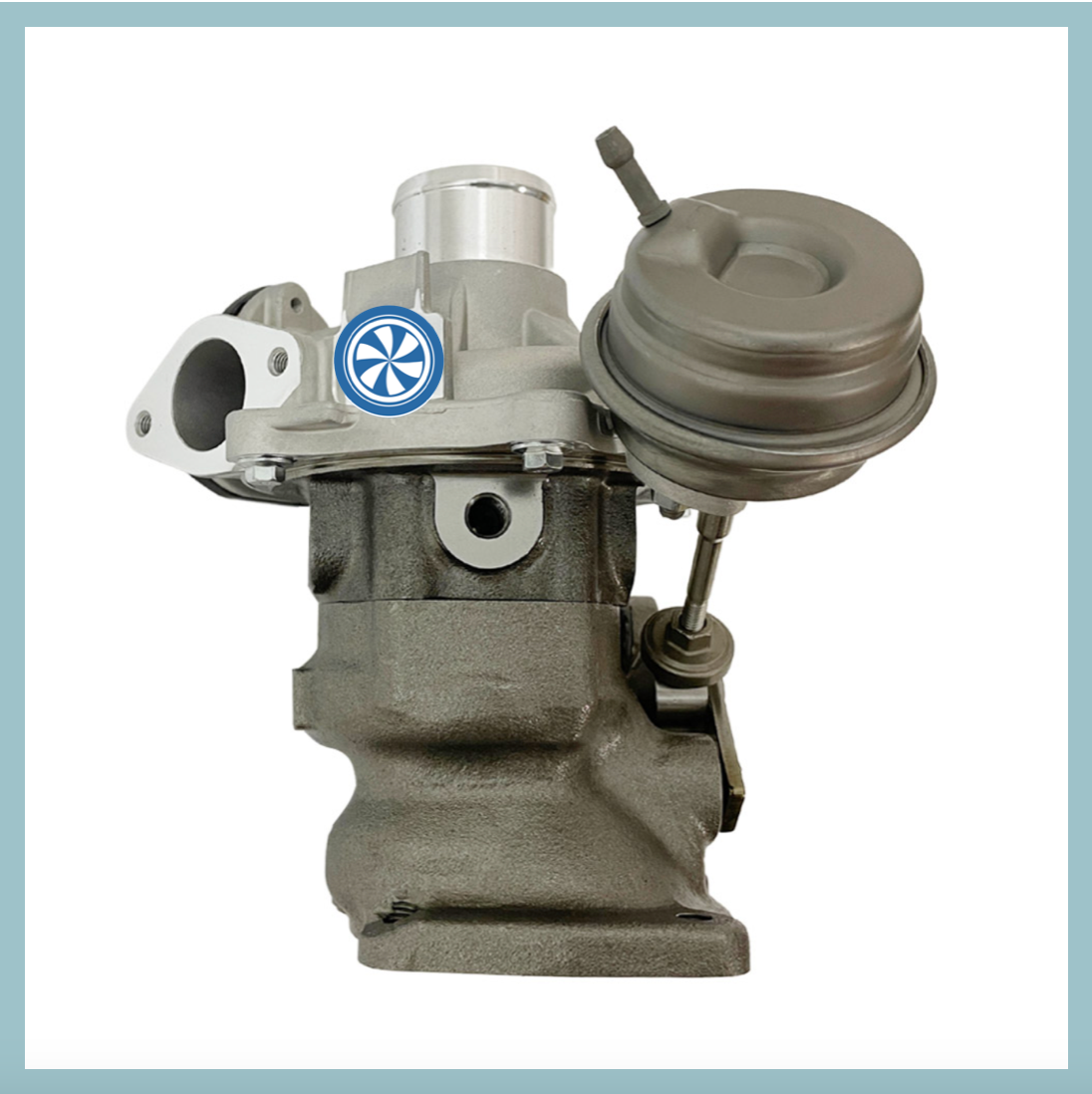 Ford 1.0 Eco Boost - 1761178 Turbo New