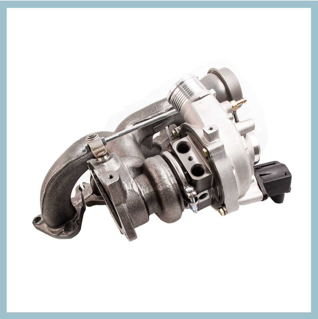 Audi / VW 1.4 TFSI - 5303 988 0248 Turbo New