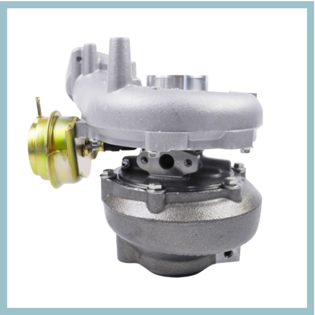 BMW 3.0d - 753392-18 Turbo New