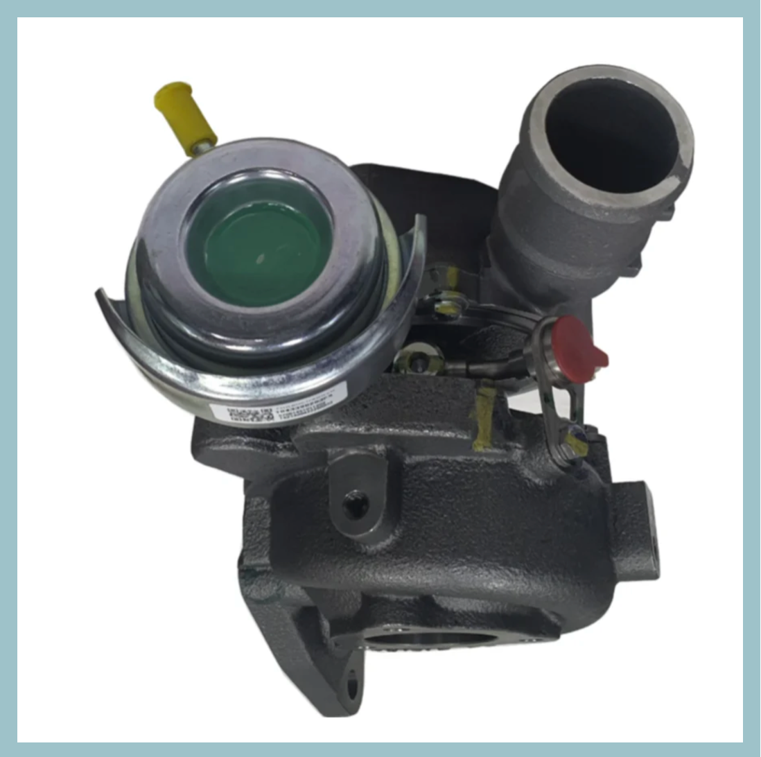 Tata Ultra Truck 7.5 - 5303 988 0771 Turbo New