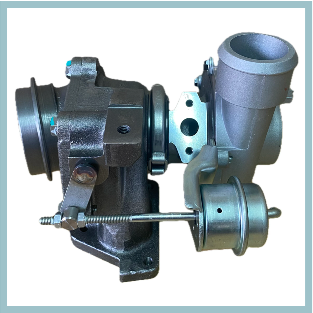 Sprinter 2.2 - VV13 Turbo New