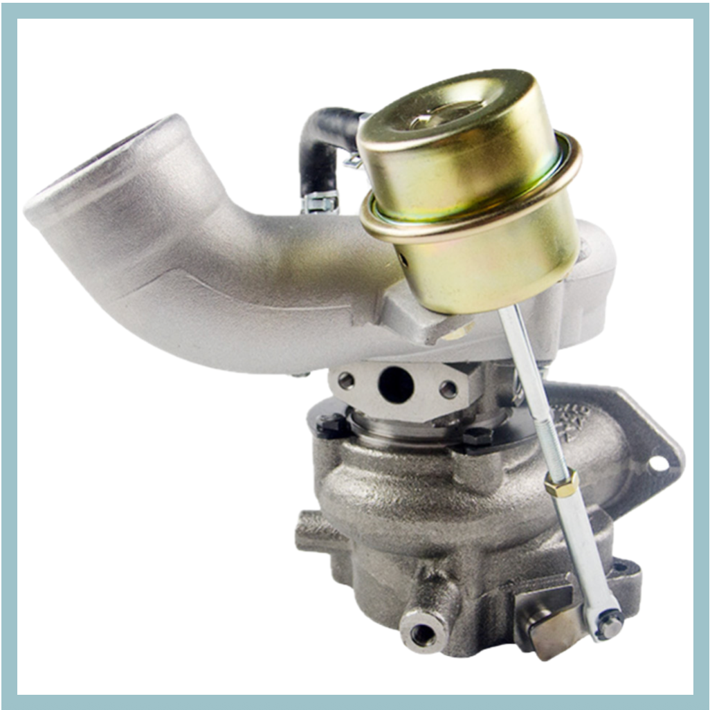 KIA SORENTO 2.5 CRDI - 733952-1 NEW TURBO