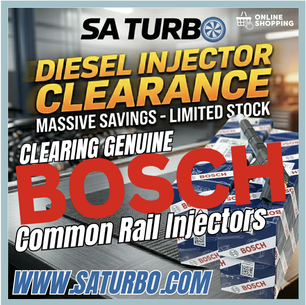 0445 110 488 - FORD 1.5 TDCi
