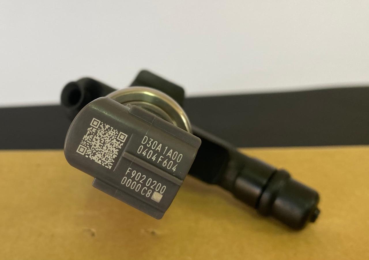 Nissan Navara / 16600EB70D Injector