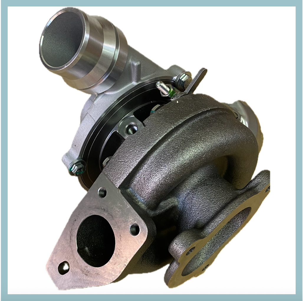 RENAULT DUSTER 1.5 DCI - 5439 988 0127 TURBO NEW