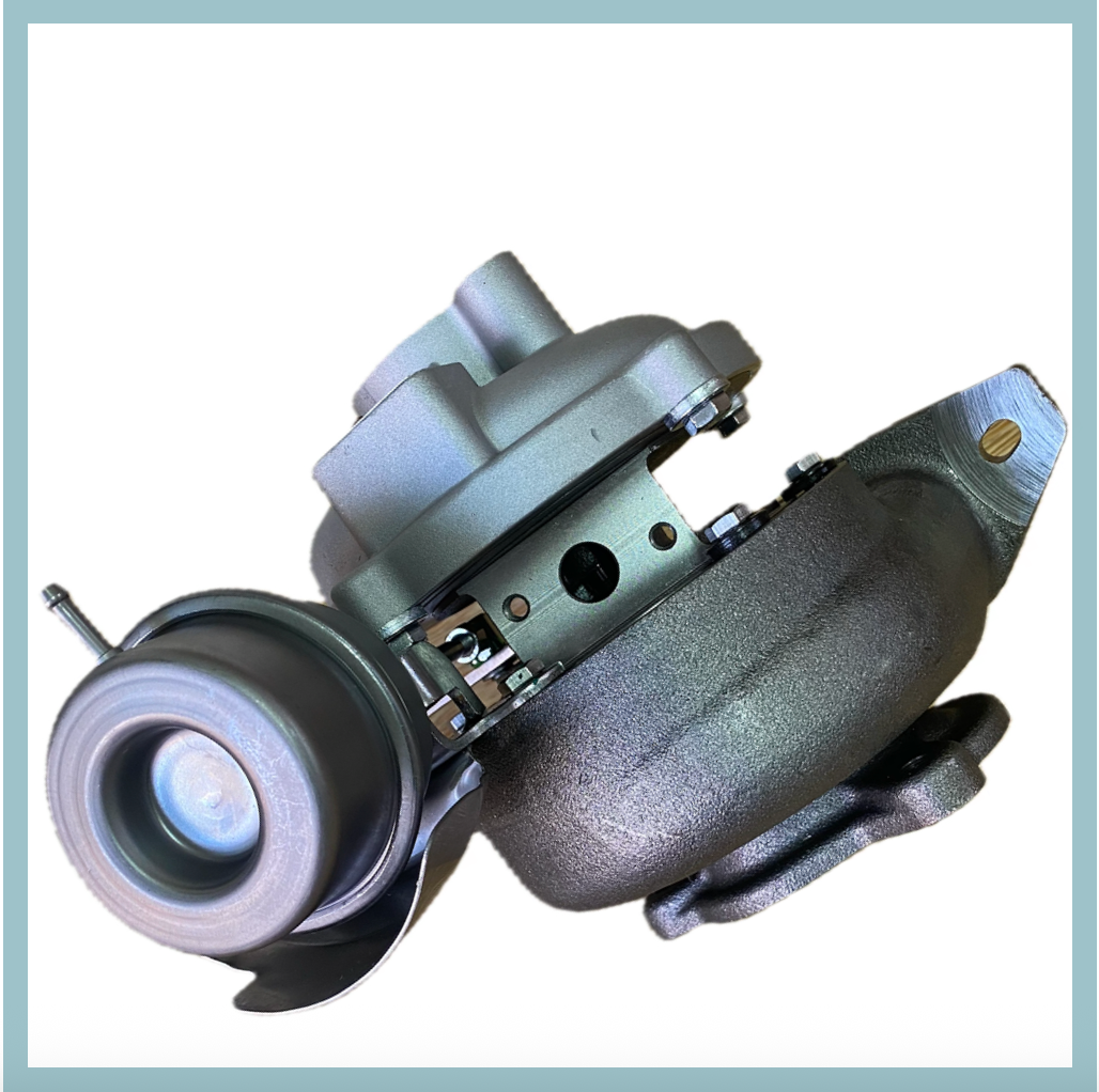 RENAULT DUSTER 1.5 DCI - 5439 988 0127 TURBO NEW