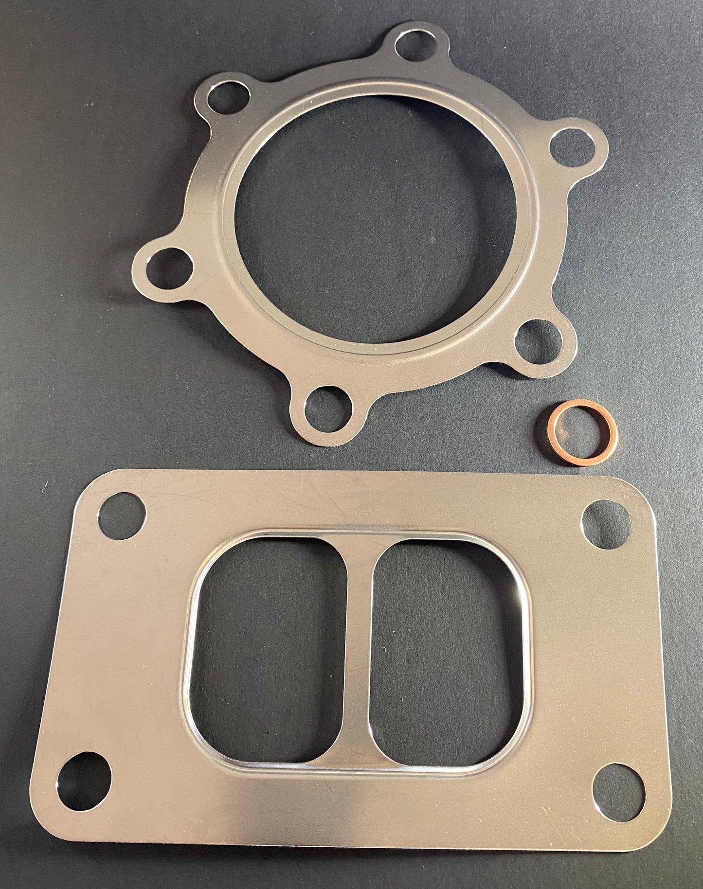 SAT410 - 316699 Actros S400 Turbo Gasket Set