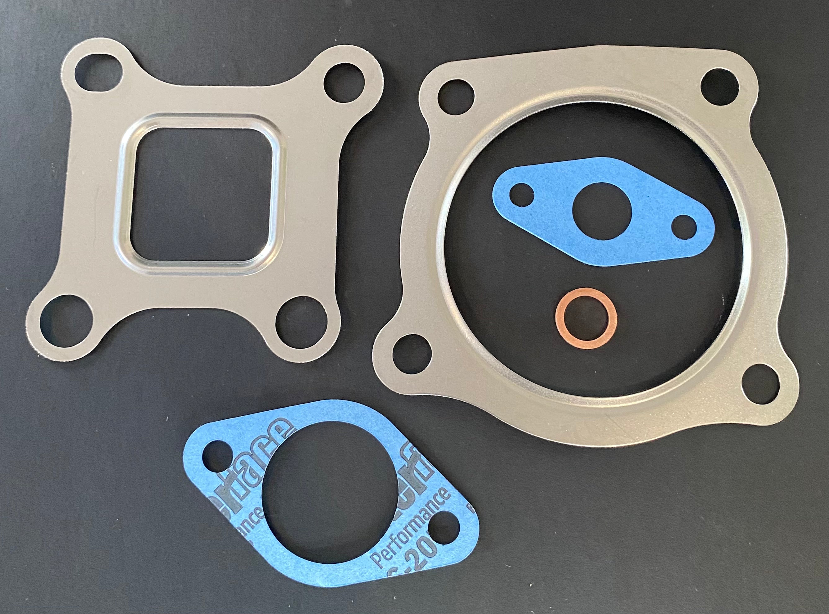 SAT01224 - 1761178 Ford Eco Boost 1.0 Turbo Gasket Set – SA Turbo