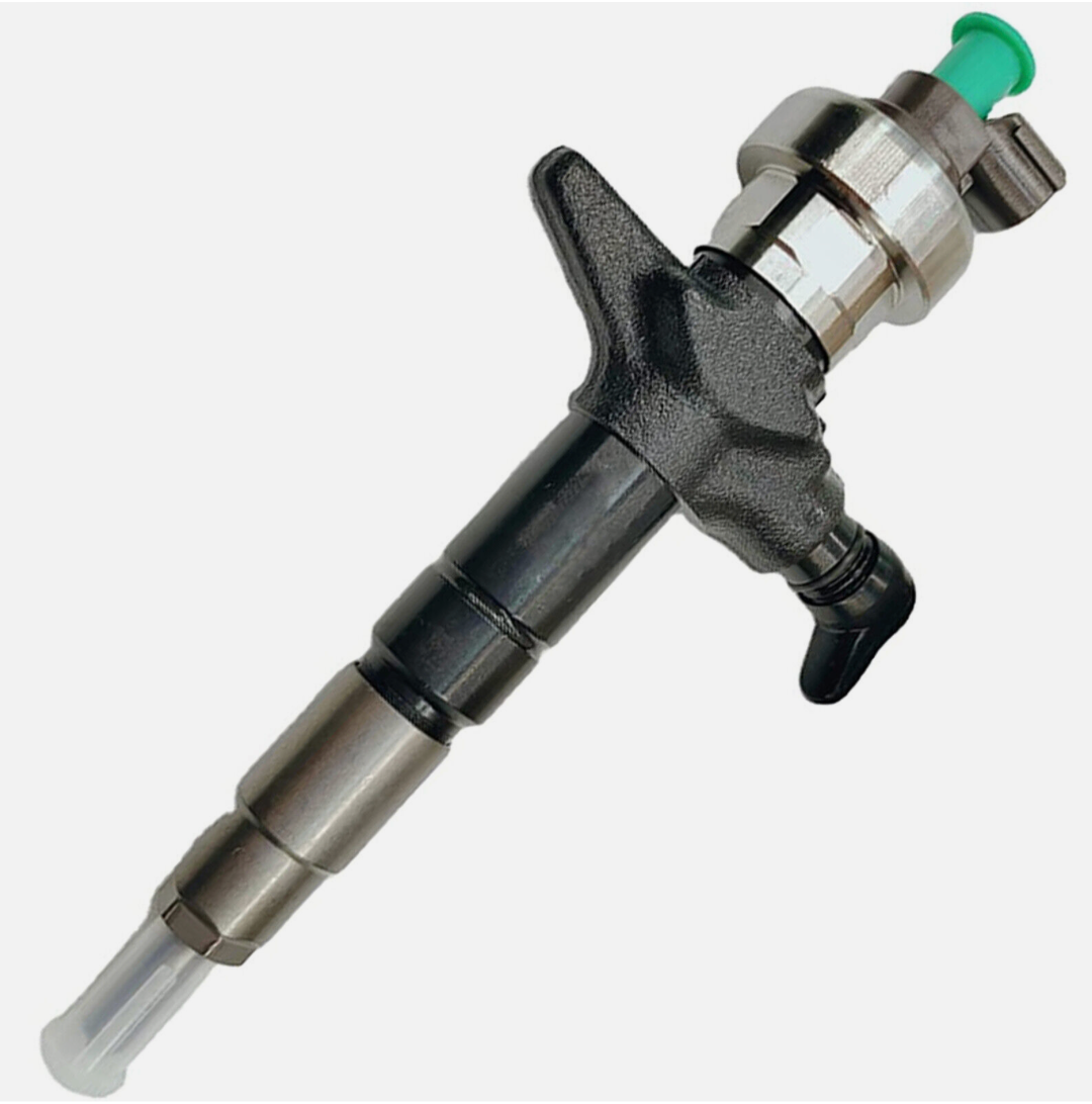 Isuzu D-TEQ / 095000-5430 / 3.0L Injector