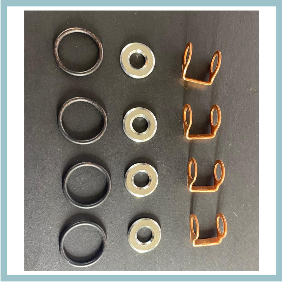 Injector Washers – SA Turbo