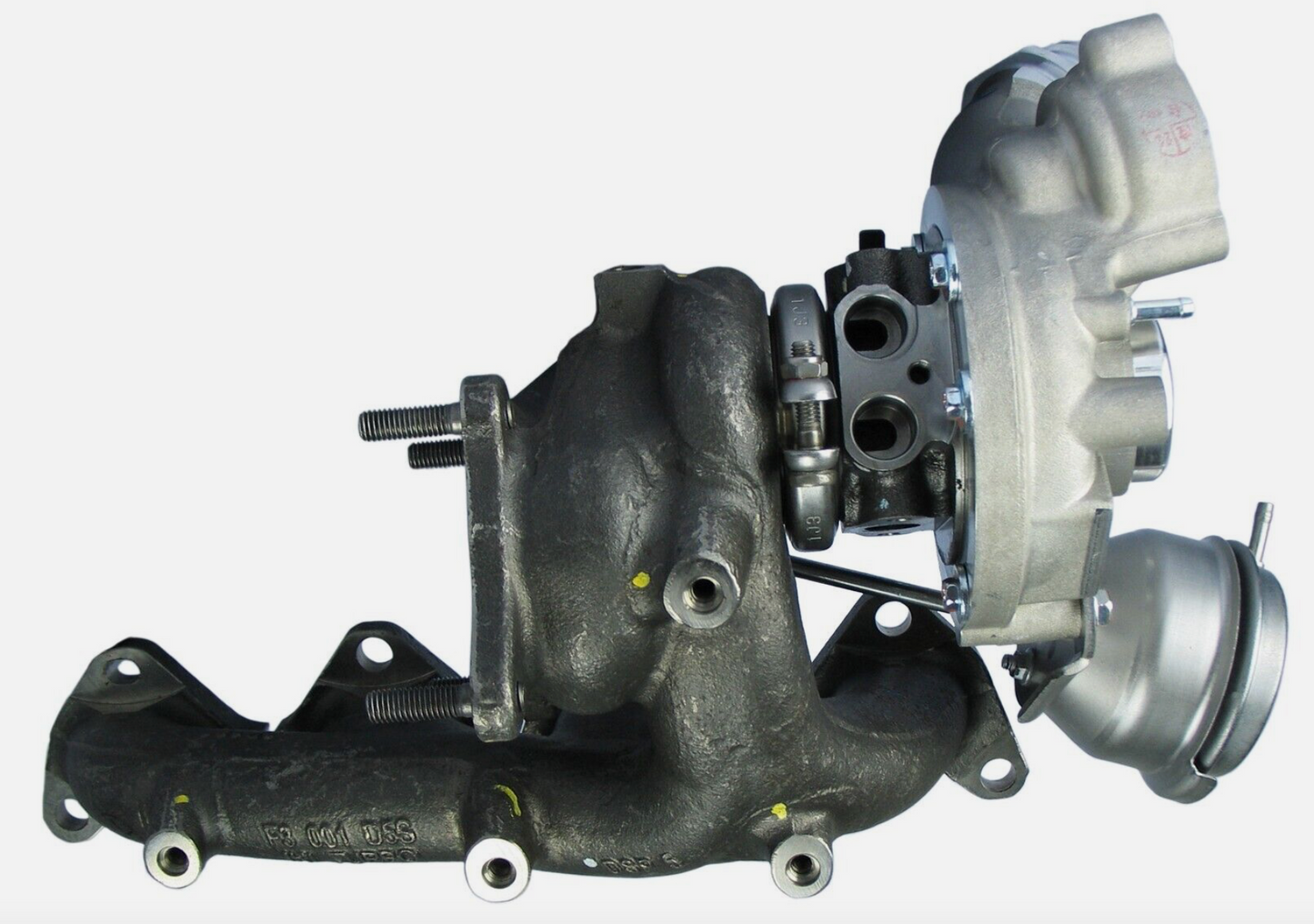 Audi / VW 1.4 TSI - 03C145702H Remanufactured