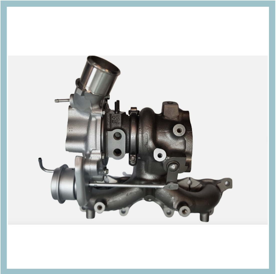 Hyundai / Kia 1.6L - 28231-2B800 Remanufactured