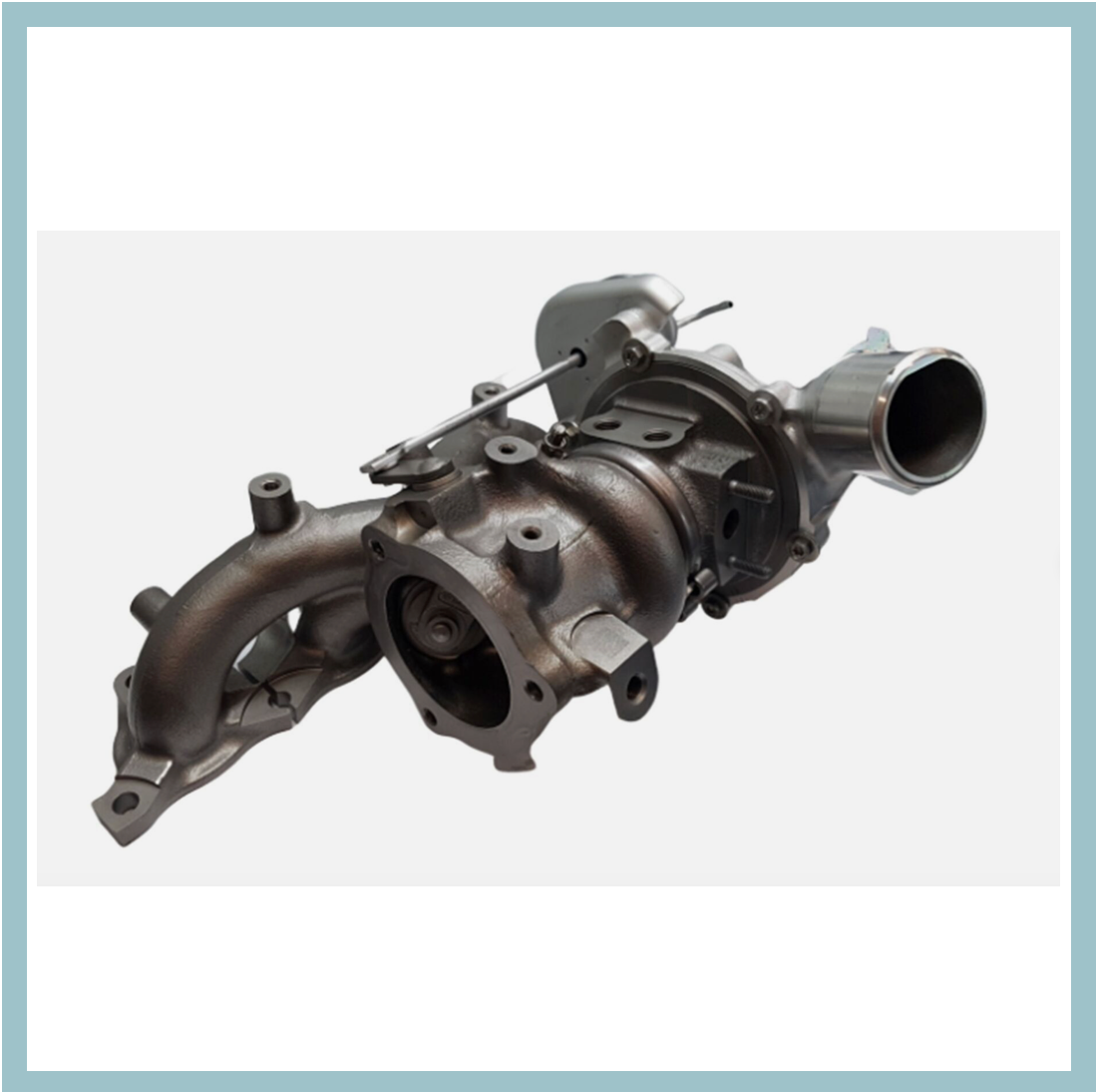 Hyundai / Kia 1.6L - 28231-2B800 Remanufactured