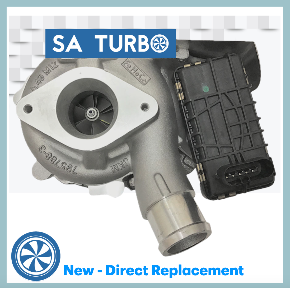 Ford Ranger 2.2 - 787556-17 Turbo New – SA Turbo