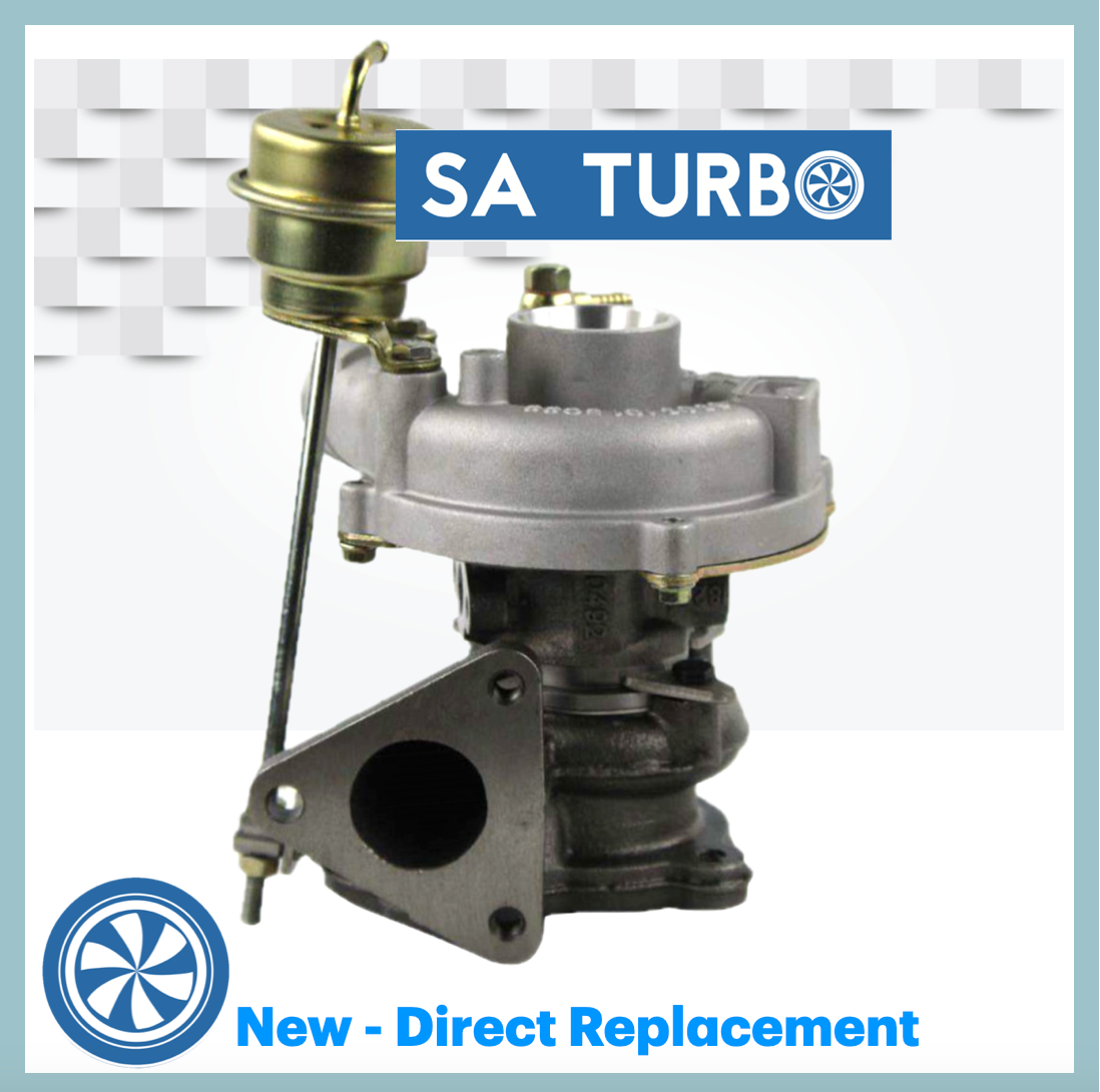 VW 1.9 TDI - 5303 988 0036 Turbo New