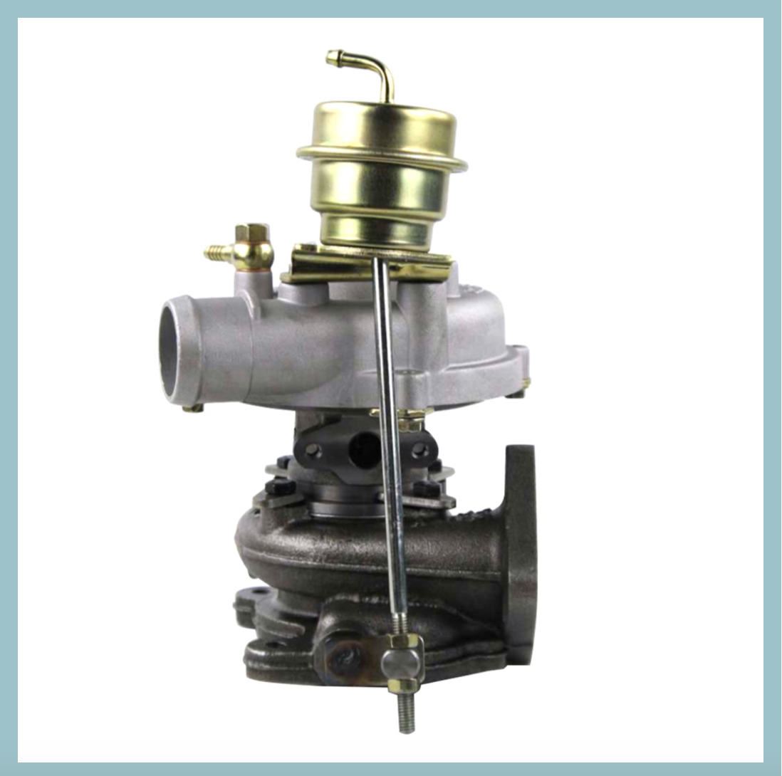 VW 1.9 TDI - 5303 988 0036 Turbo New