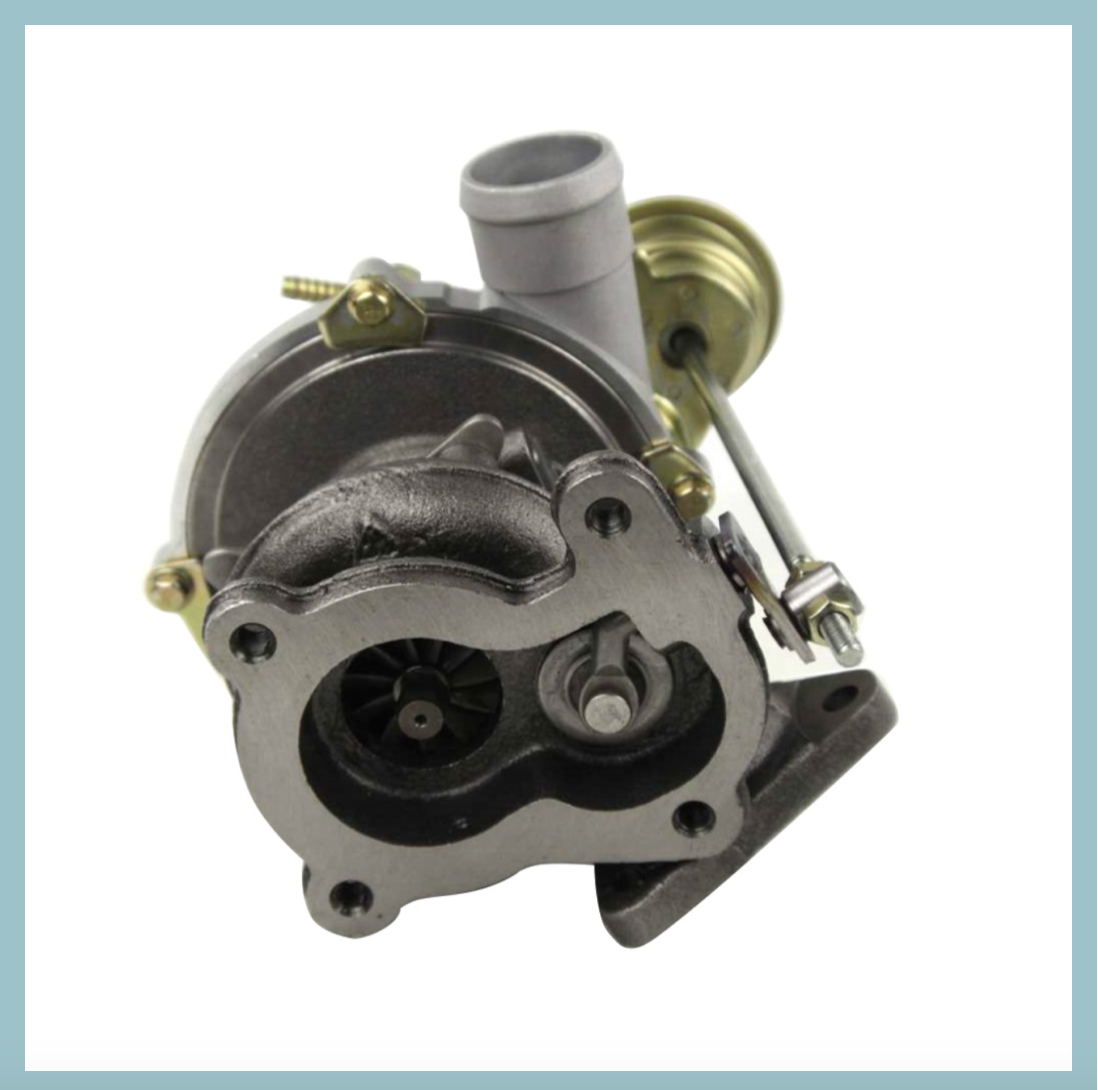 VW 1.9 TDI - 5303 988 0036 Turbo New