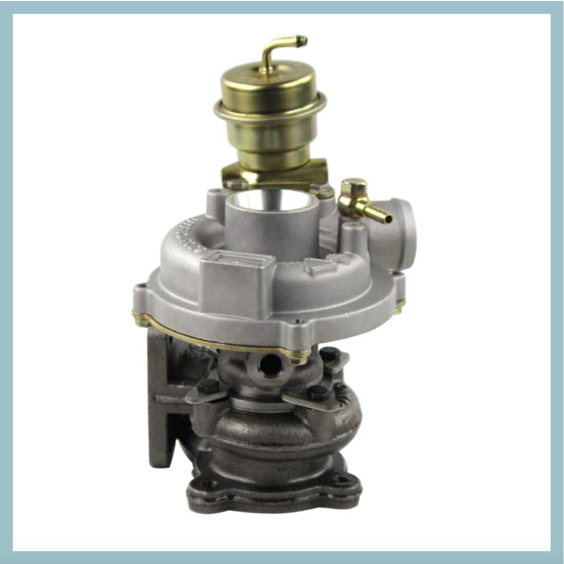 VW 1.9 TDI - 5303 988 0036 Turbo New