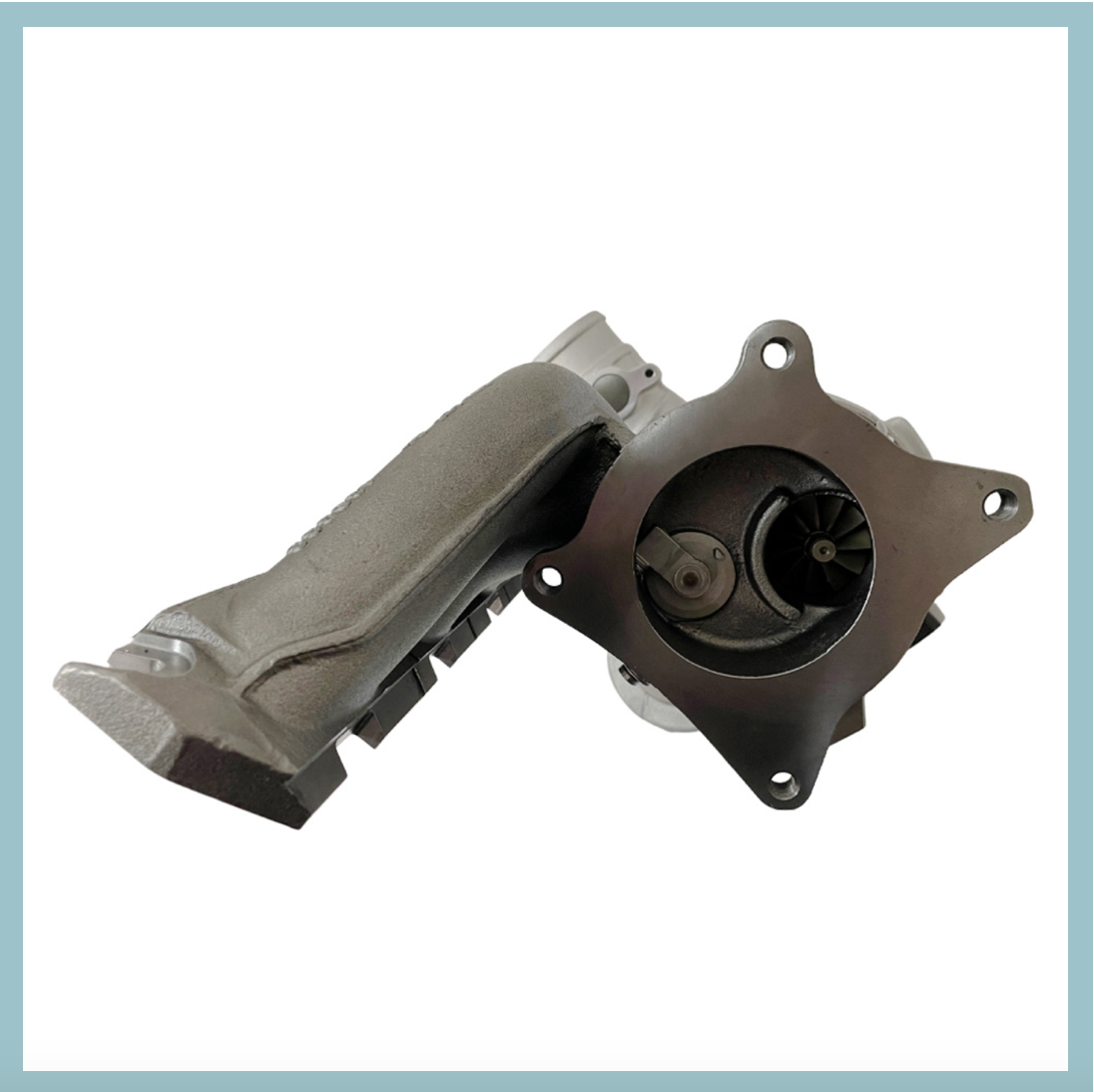 Audi / VW 2.0 TFSI - 5303 988 0105 Turbo New