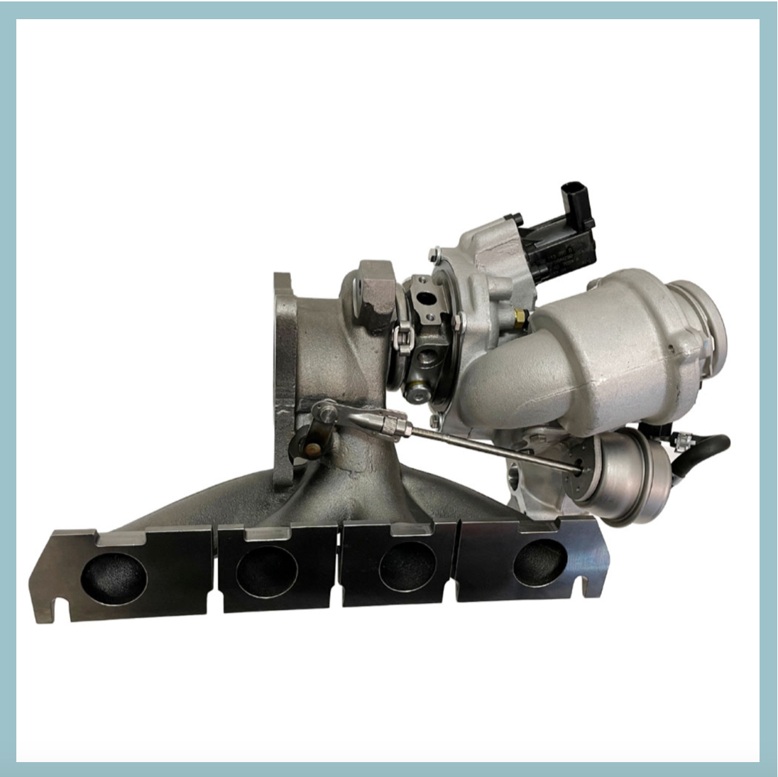 Audi / VW 2.0 TFSI - 5303 988 0105 Turbo New