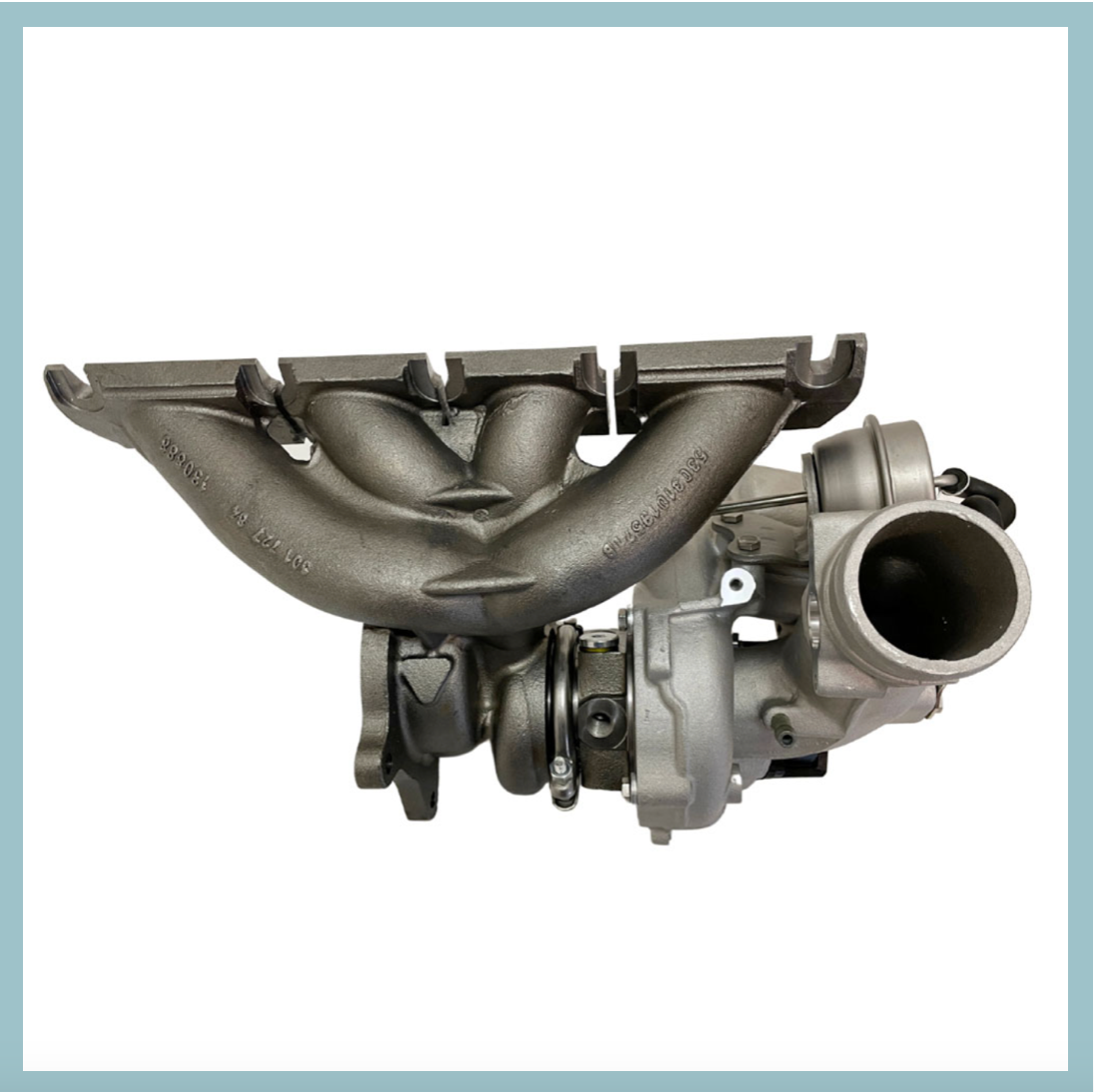 Audi / VW 2.0 TFSI - 5303 988 0105 Turbo New