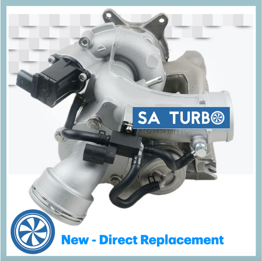 Audi / VW 1.8 TFSI - 5303 988 0136 Turbo New