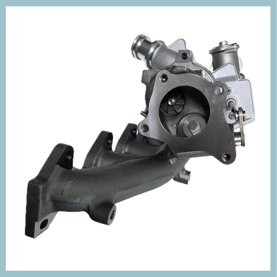 Audi / VW 1.2TSI - 03F145701H Remanufactured