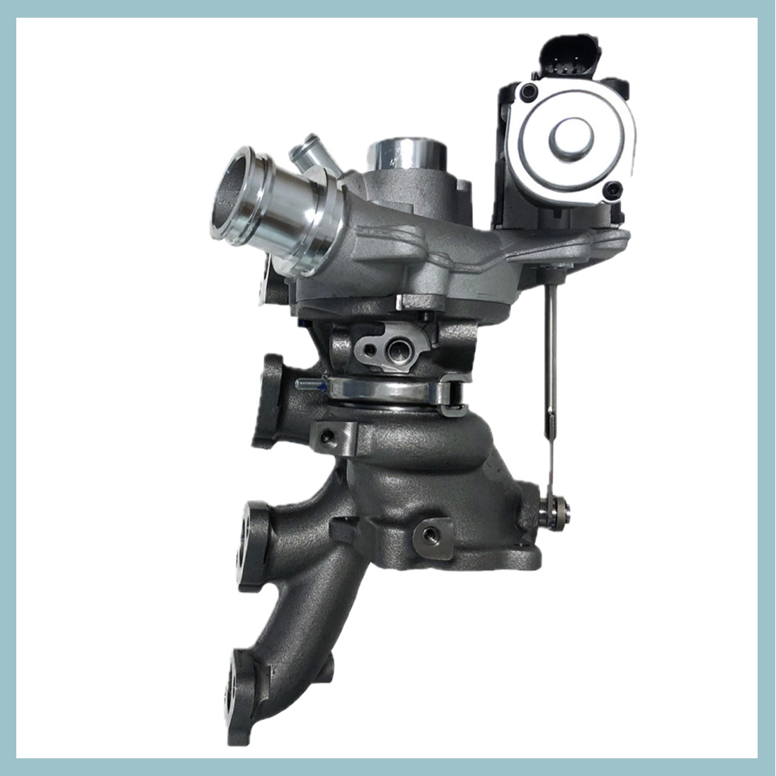 Audi / VW 1.2TSI - 03F145701H Remanufactured