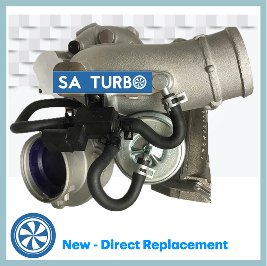 Audi / VW 2.0 TFSI - 5304 988 0064 Turbo New