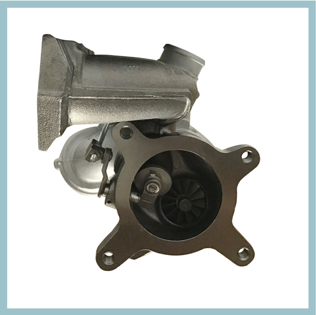 Audi / VW 2.0 TFSI - 5304 988 0064 Turbo New