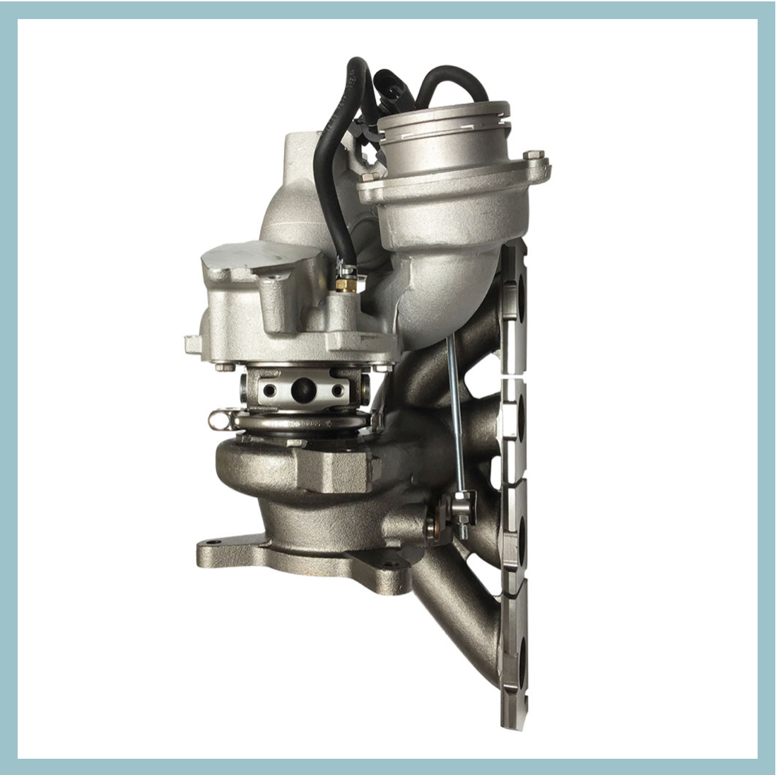 Audi / VW 2.0 TFSI - 5304 988 0064 Turbo New