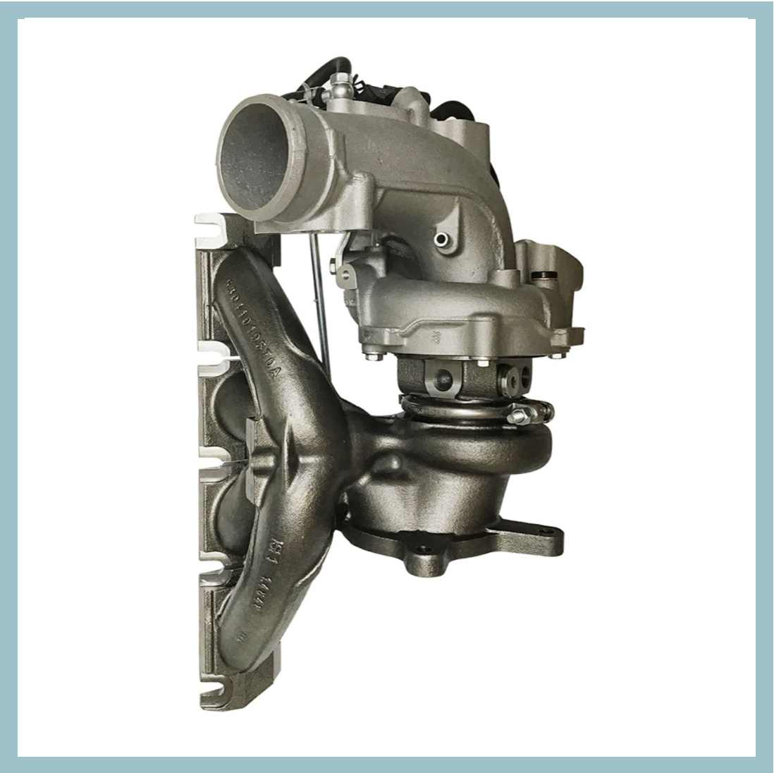 Audi / VW 2.0 TFSI - 5304 988 0064 Turbo New