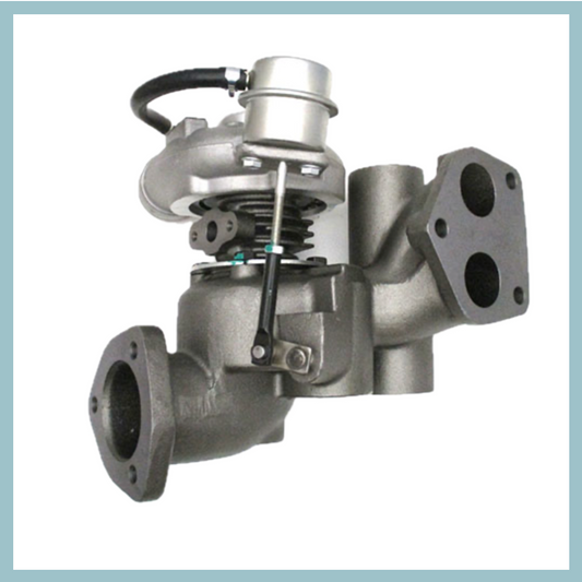 Land Rover 300TDI - 452055-4 Turbo New