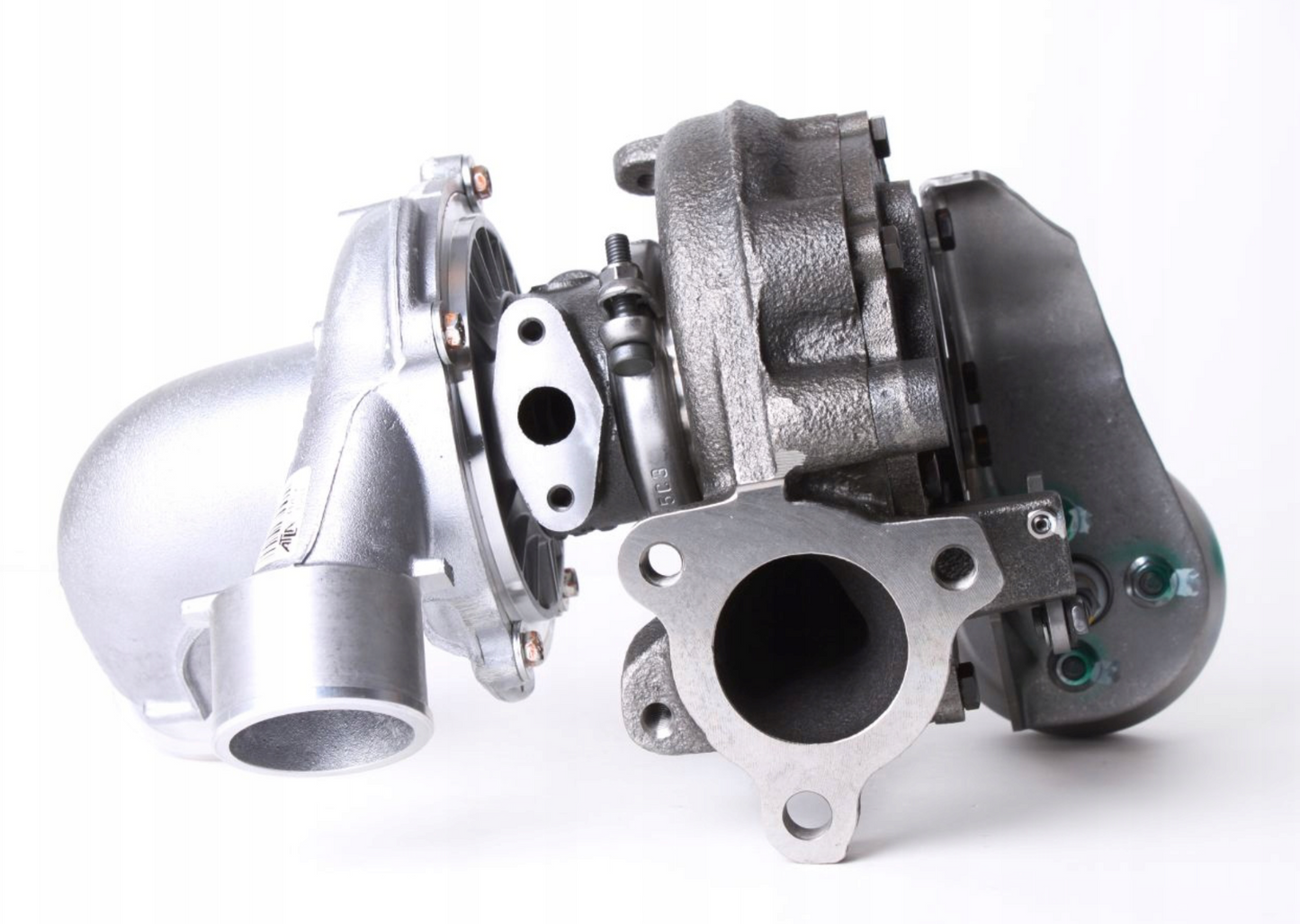 Toyota 2.0 VB19 - 17201-0R040 Turbo New