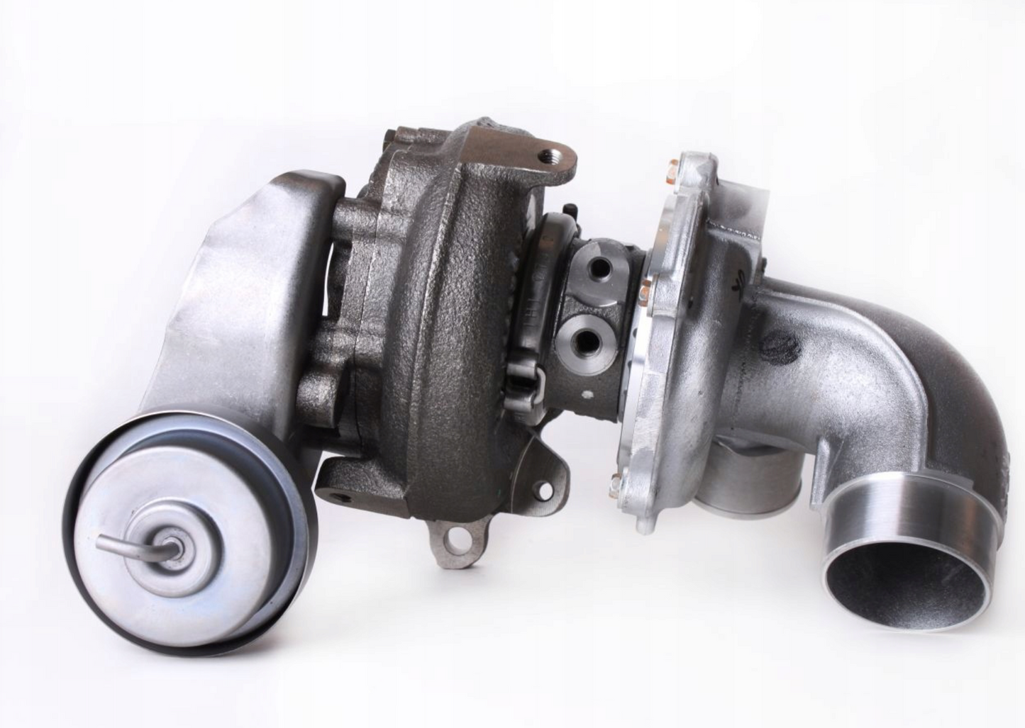 Toyota 2.0 VB19 - 17201-0R040 Turbo New