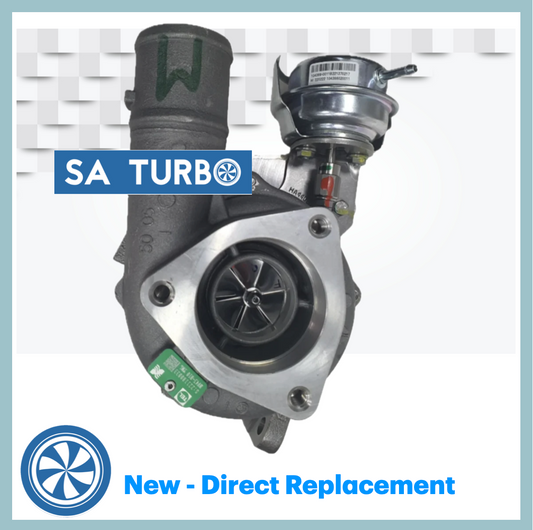 Tata Ultra Truck 7.5 - 5303 988 0771 Turbo New