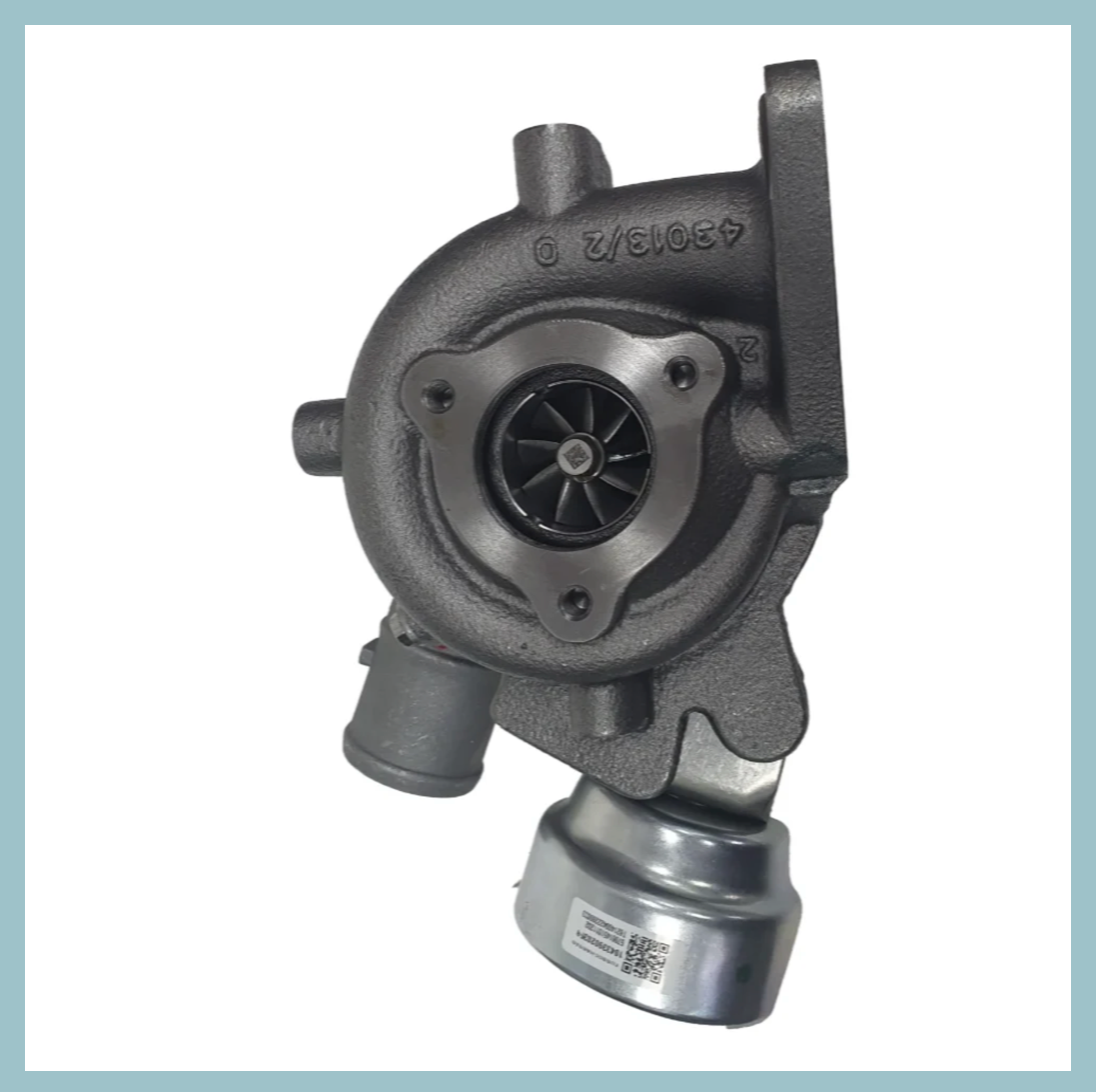 Tata Ultra Truck 7.5 - 5303 988 0771 Turbo New