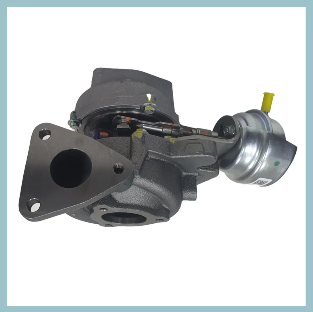 Tata Ultra Truck 7.5 - 5303 988 0771 Turbo New