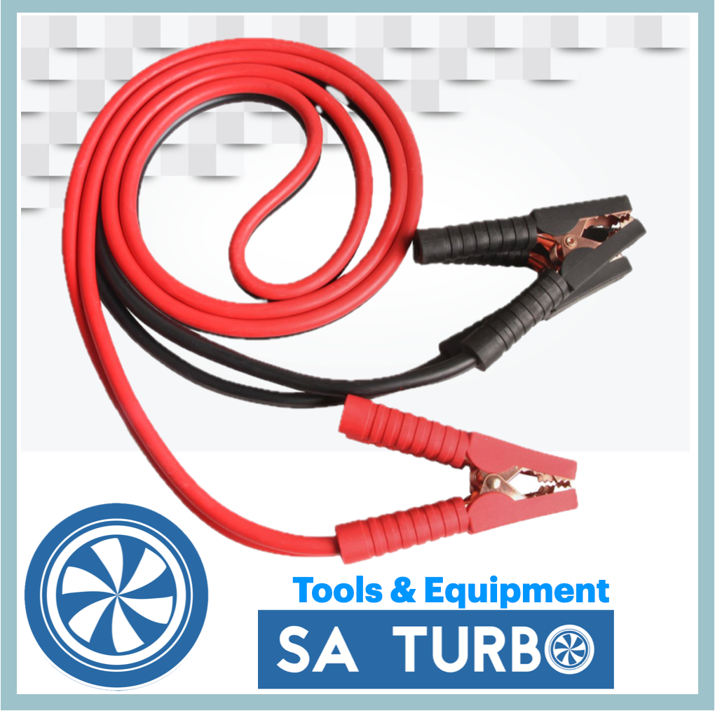 Jumper Cable - 5m - 1000amp