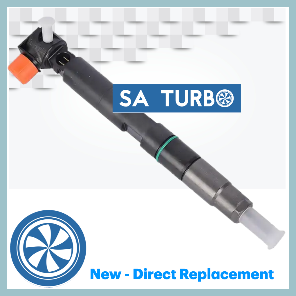 3142 Injector VW 1.2 TDi - 28231462 - Common Rail Injector – SA Turbo
