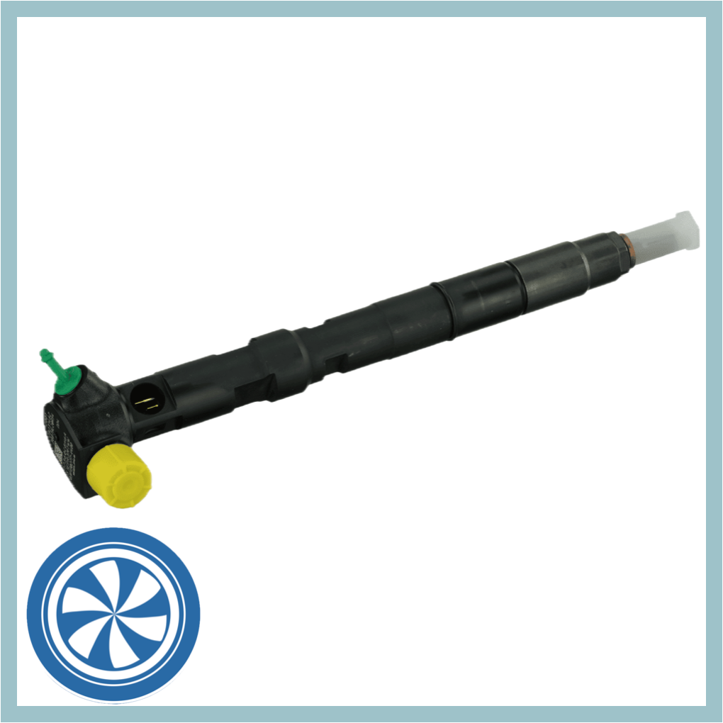 3142 Injector VW 1.2 TDi - 28231462 - Common Rail Injector – SA Turbo