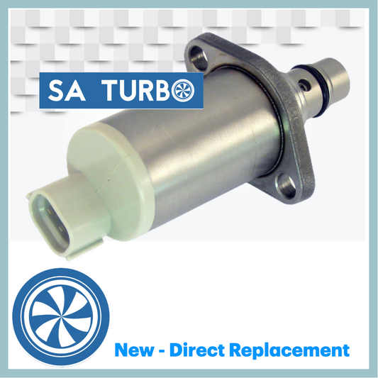 Toyota SCV Long - 294200-0040