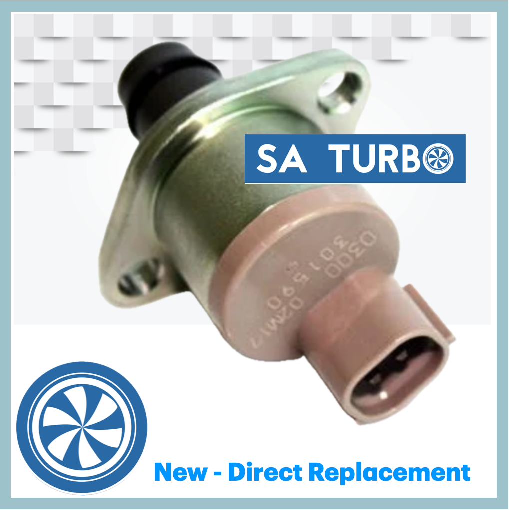 TOYOTA / NISSAN / MITSUBISHI SCV SHORT - 294200-0300