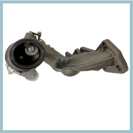 BMW 114, 116, 118 - 820021-1 Remanufactured