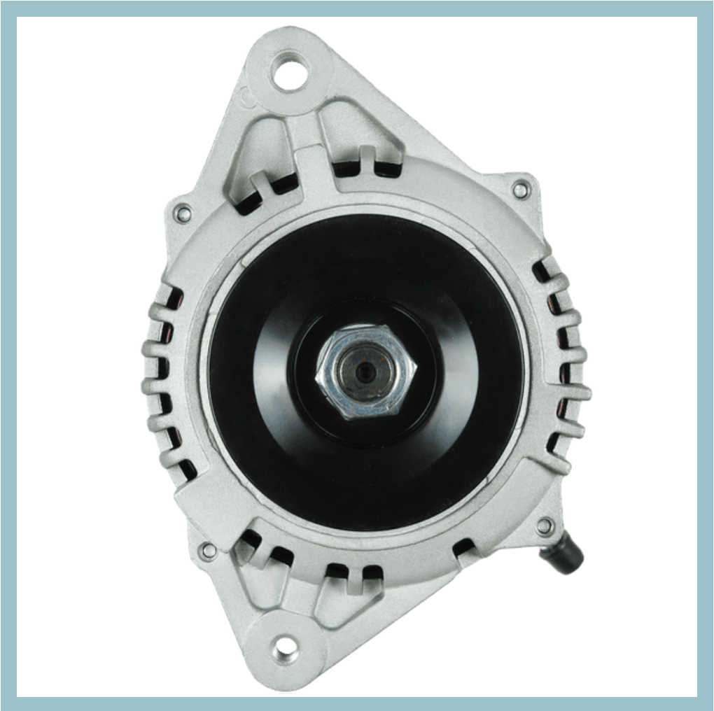 Isuzu KB 2.5 & 3.0 - ALT3038 Alternator – SA Turbo