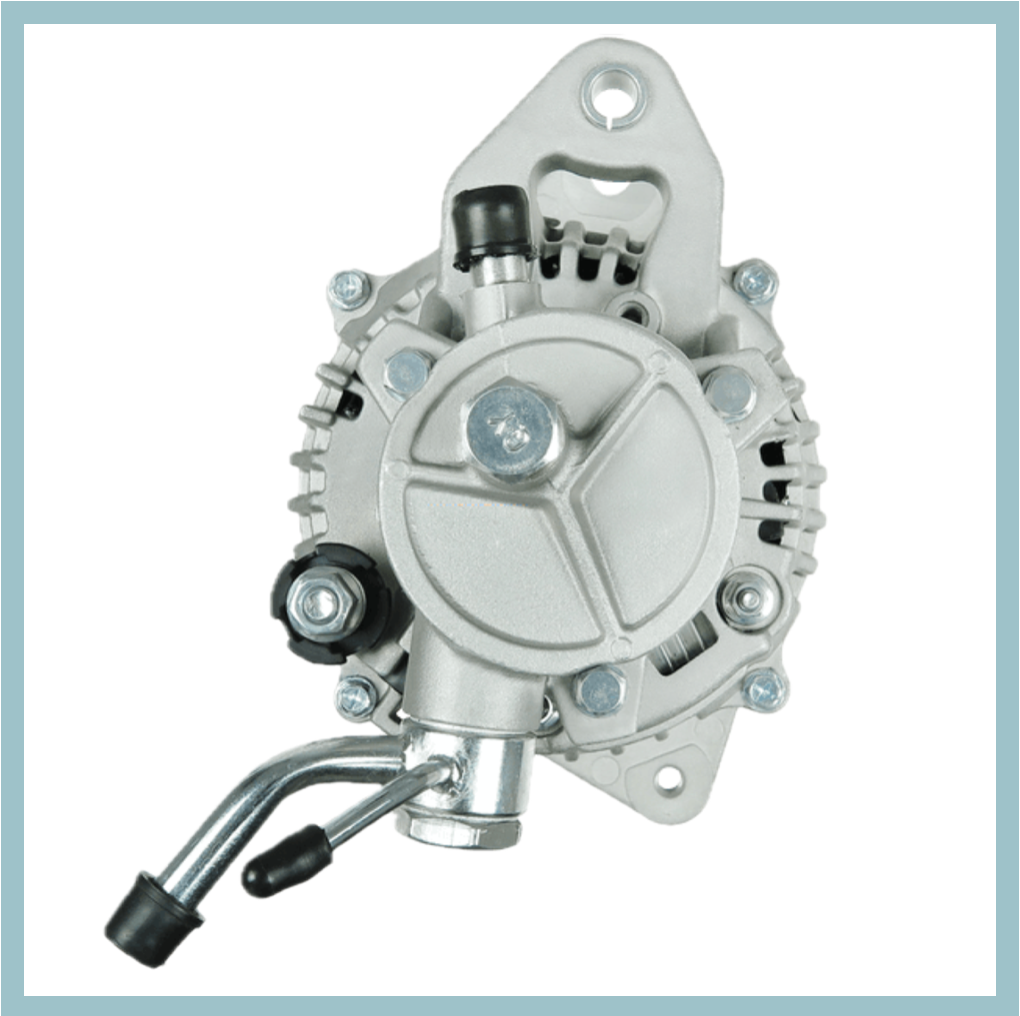 Isuzu KB 2.5 & 3.0 - ALT3038 Alternator – SA Turbo