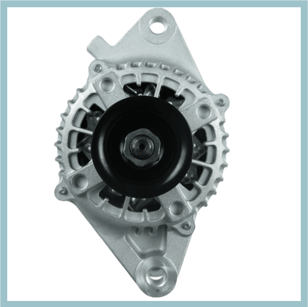 Toyota 2.7 VVTi - ALT6119 Alternator